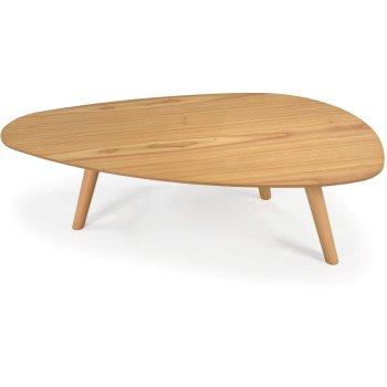 Mesa Centro Imperial 0.92 m Tripé