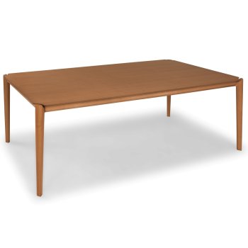 Mesa Milano 2.20 x 1.00