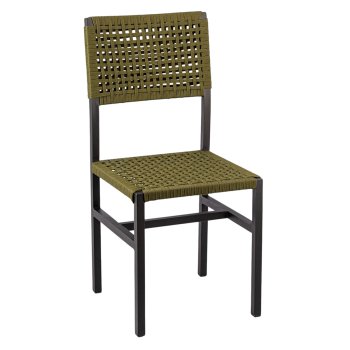 Cadeira Veneza Verde