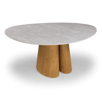 Mesa Imperial 2.20 x 1.20