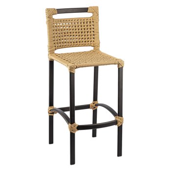 Banqueta Napoli Rami