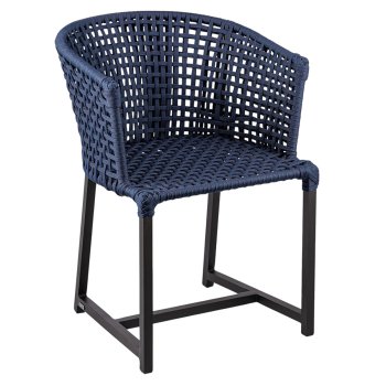 Cadeira Florença Azul
