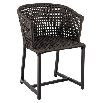 Cadeira Florença Preta