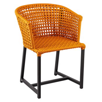 Cadeira Florença Terracota