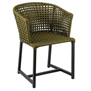 Cadeira Florença Verde