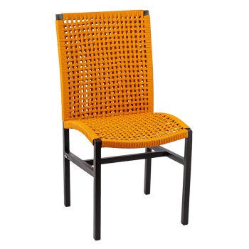 Cadeira Roma Terracota