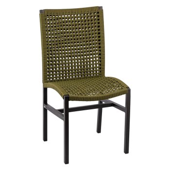 Cadeira Roma Verde