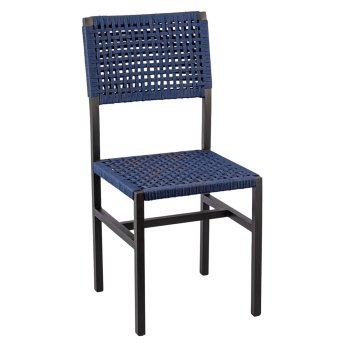 Cadeira Veneza Azul