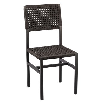 Cadeira Veneza Preto