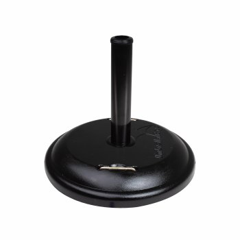 Base Ombrelone central cimento